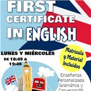 Prepárate para sacarte el B1 o el B2 de Cambridge de forma barata, rápida y divertida